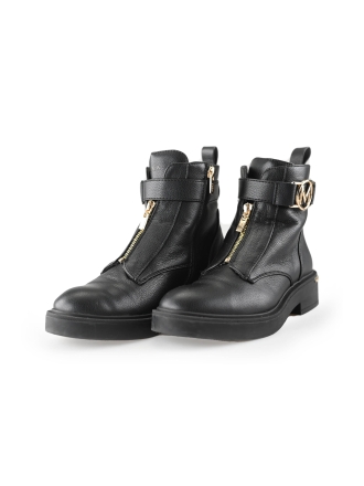 Mexx Biker boots Zwart 233693