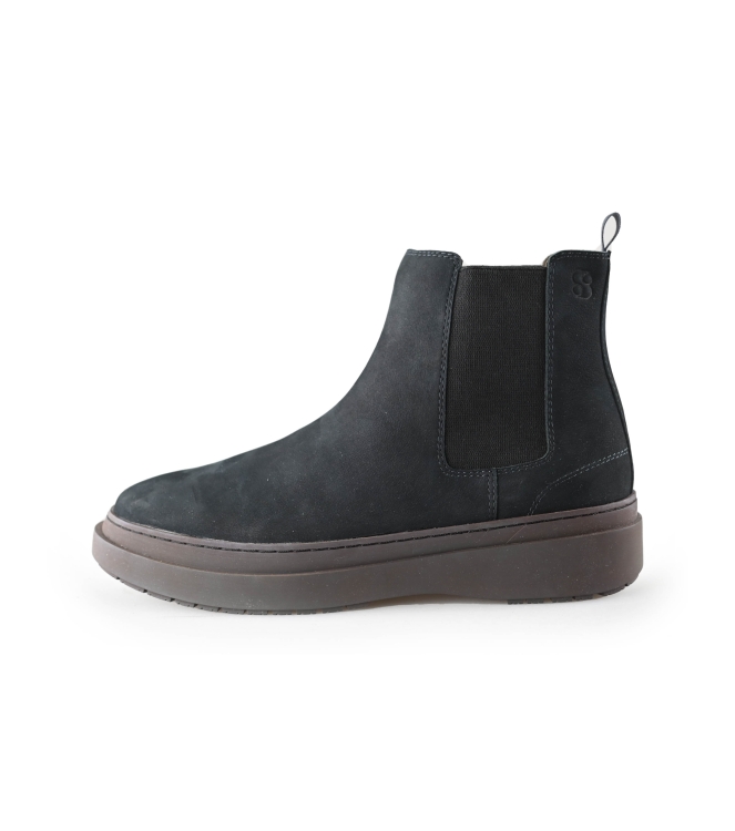 s. Oliver Chelsea boots