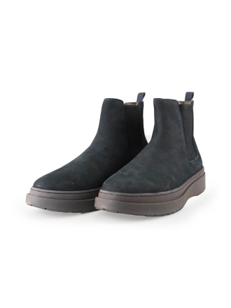 s. Oliver Chelsea boots Blauw 233701