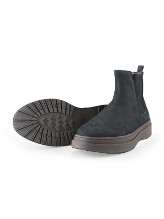 s. Oliver Chelsea boots