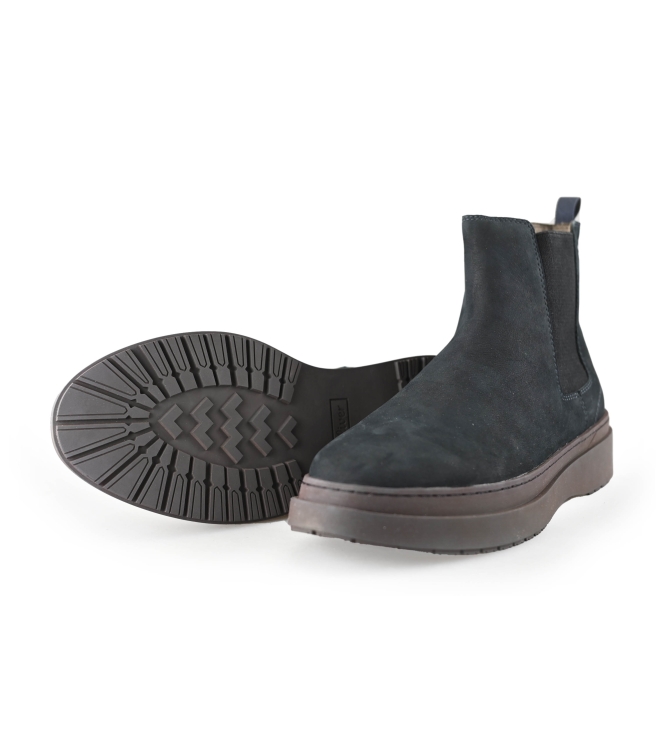 s. Oliver Chelsea boots
