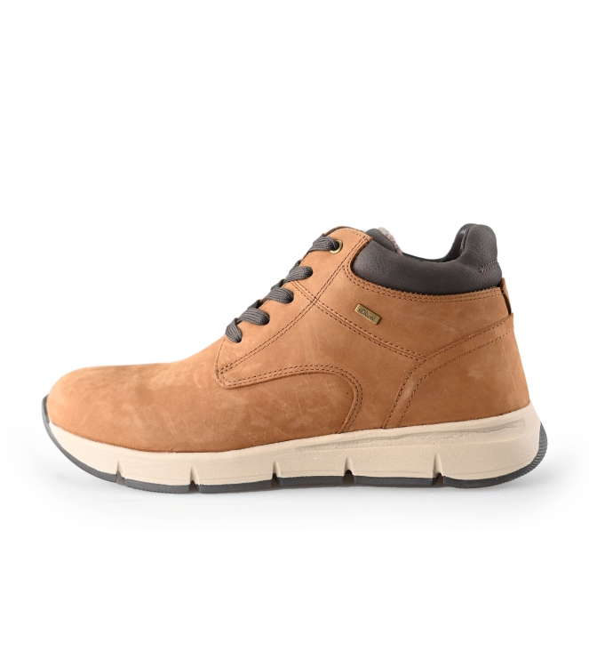 s. Oliver Hoge sneakers