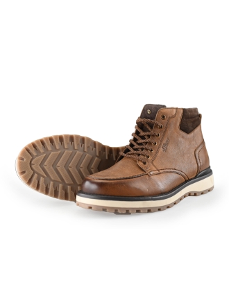 s. Oliver Hoge sneakers