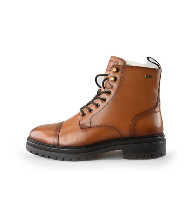 s. Oliver Veterboots