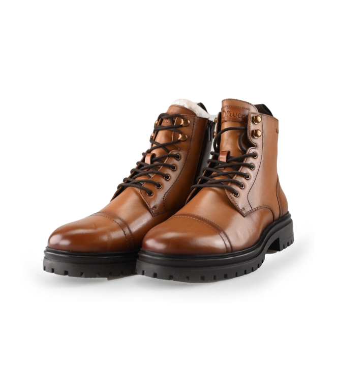 s. Oliver Veterboots