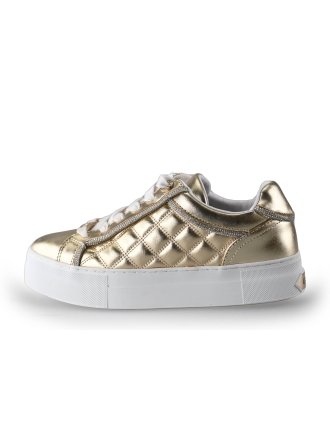Guess Sneakers Goud 233730