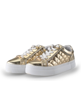 Guess Sneakers Goud 233730