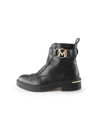 Mexx Biker boots Zwart 233732