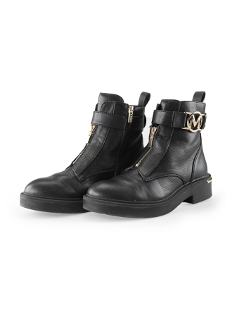 Mexx Biker boots Zwart 233732