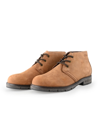 s. Oliver Veterboots