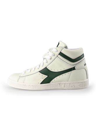 Diadora Hoge sneakers Beige 233745