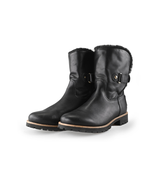 Panama Jack Enkellaarzen