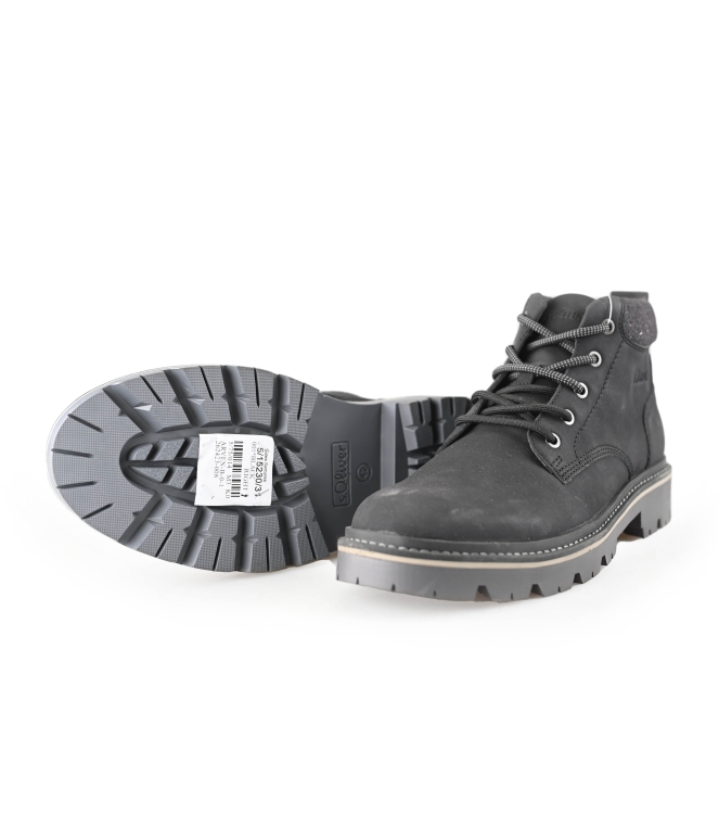 s. Oliver Veterboots