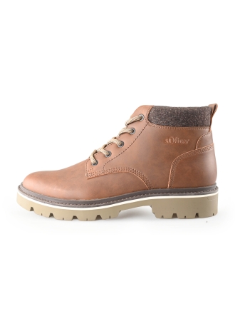 s. Oliver Veterboots