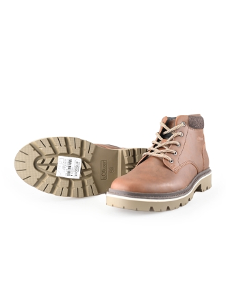 s. Oliver Veterboots