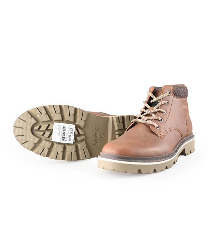 s. Oliver Veterboots