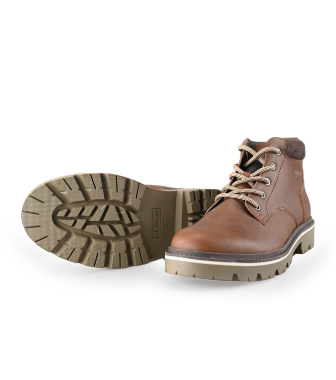 s. Oliver Veterboots