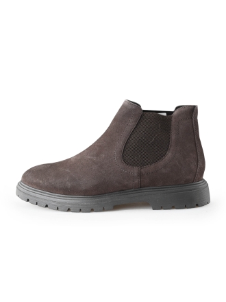 s. Oliver Chelsea boots