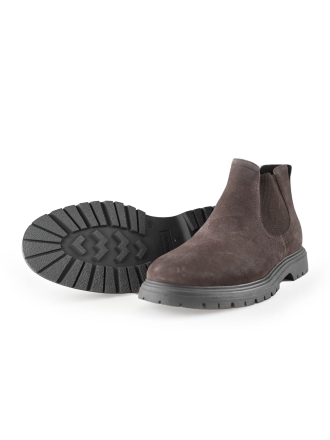 s. Oliver Chelsea boots