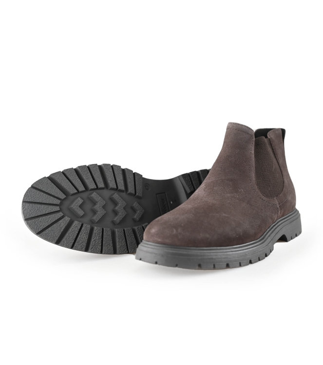 s. Oliver Chelsea boots