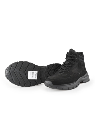 s. Oliver Veterboots