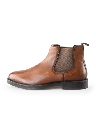 s. Oliver Chelsea boots