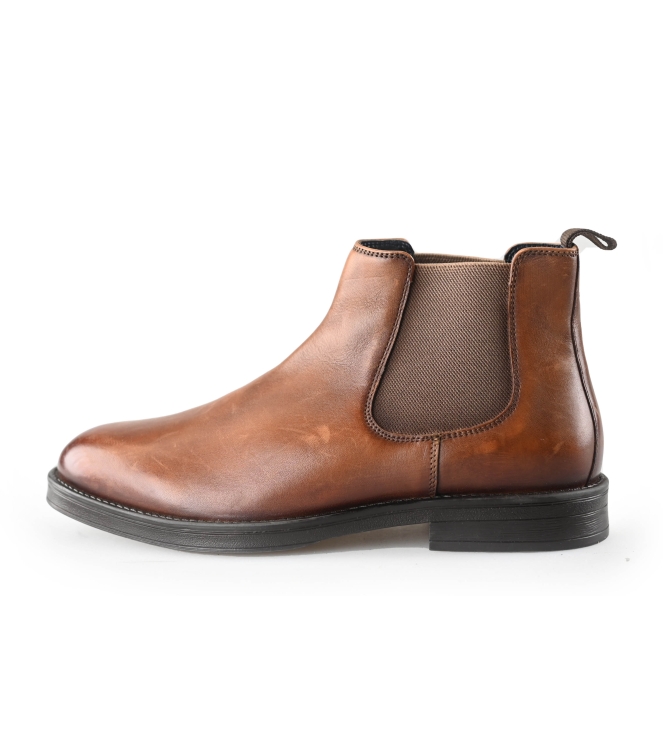 s. Oliver Chelsea boots
