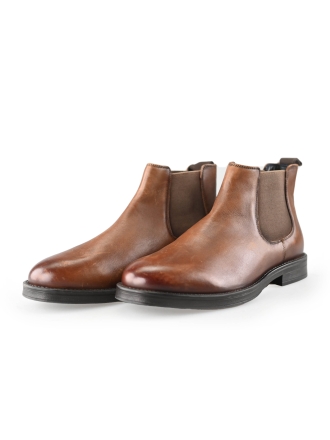 s. Oliver Chelsea boots