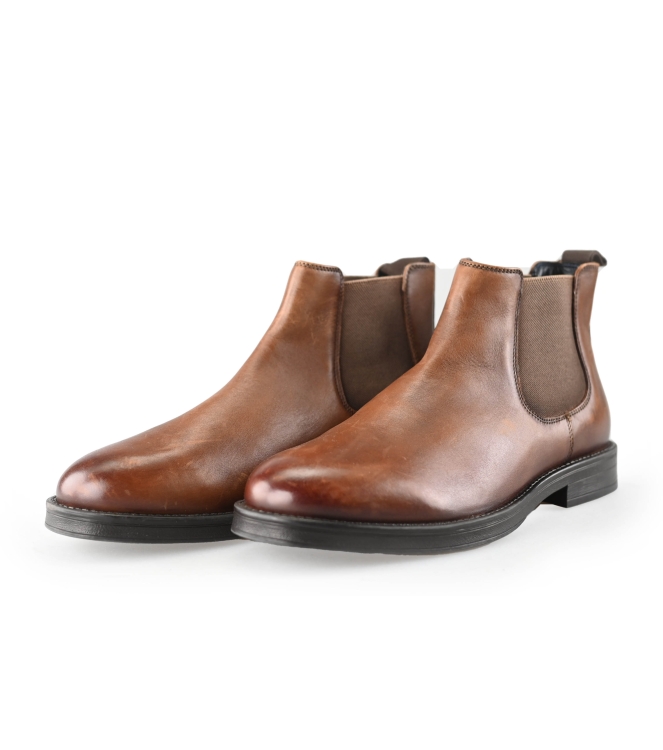 s. Oliver Chelsea boots
