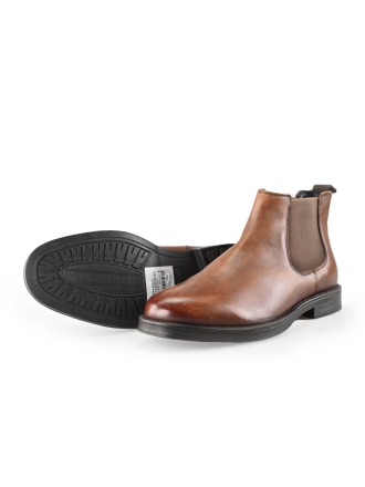 s. Oliver Chelsea boots