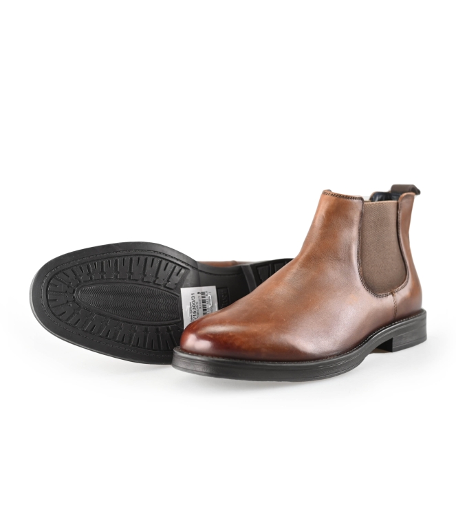 s. Oliver Chelsea boots
