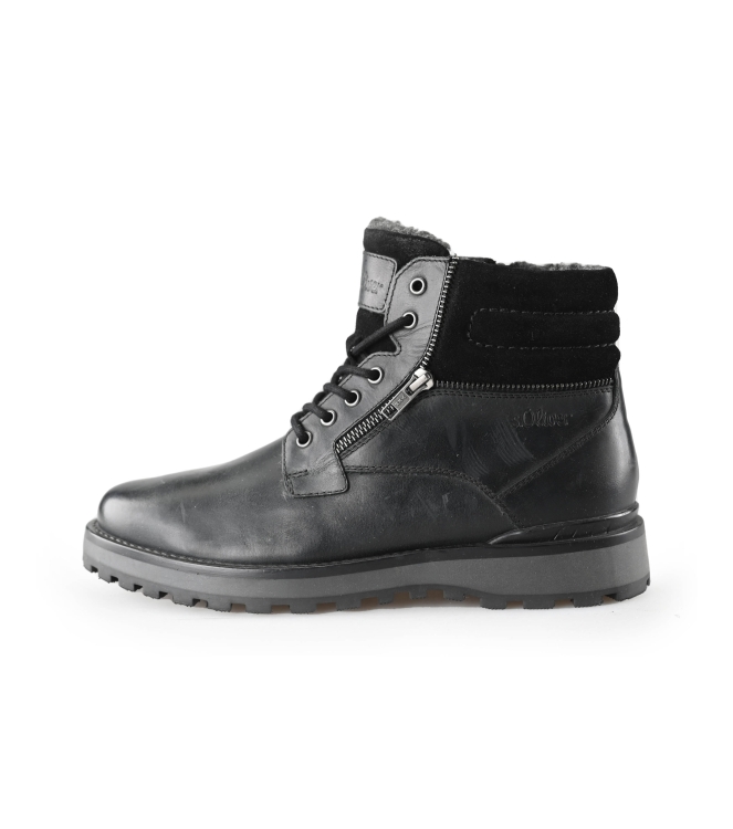 s. Oliver Veterboots