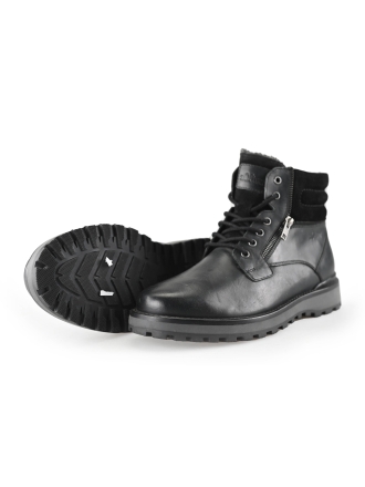 s. Oliver Veterboots