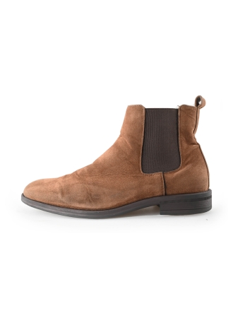 Primark Chelsea boots Bruin 233798