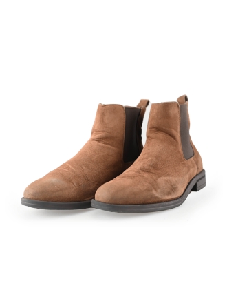 Primark Chelsea boots Bruin 233798