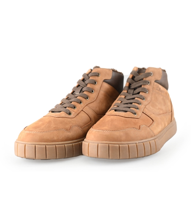 s. Oliver Veterboots