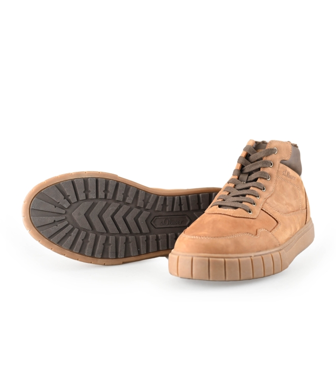 s. Oliver Veterboots