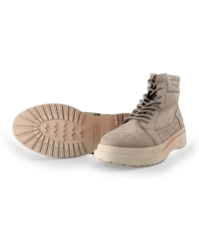 s. Oliver Veterboots