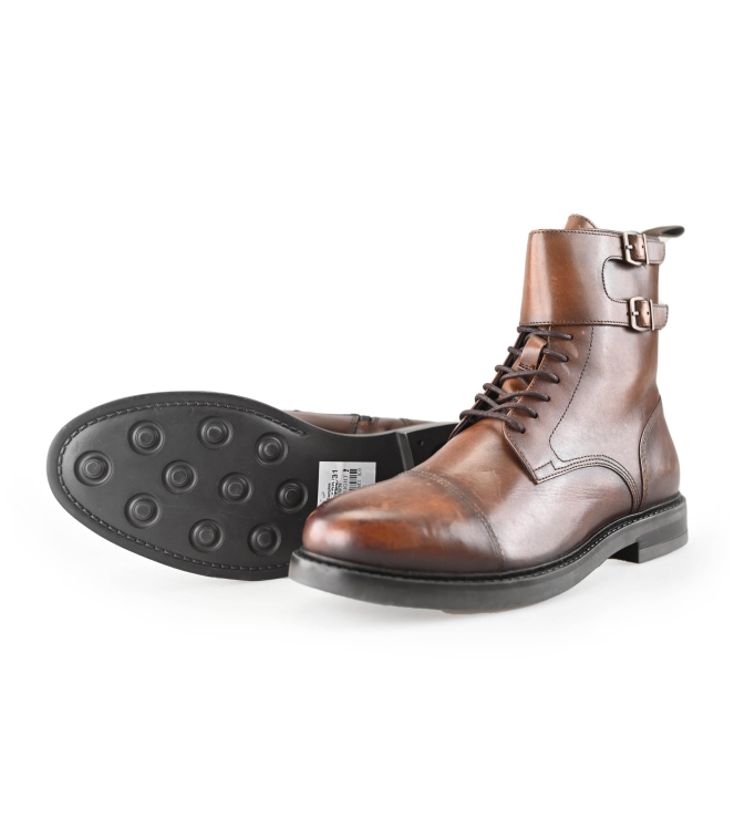 s. Oliver Veterboots