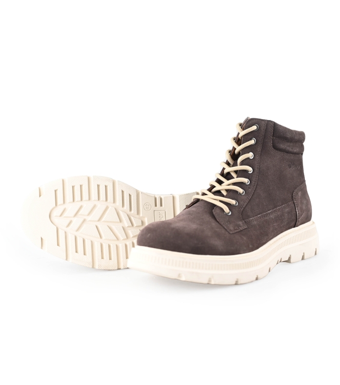 s. Oliver Veterboots