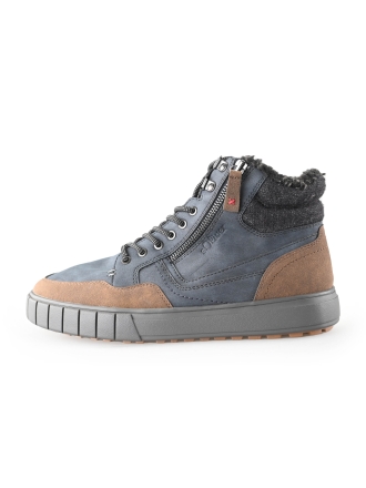 s. Oliver Veterboots