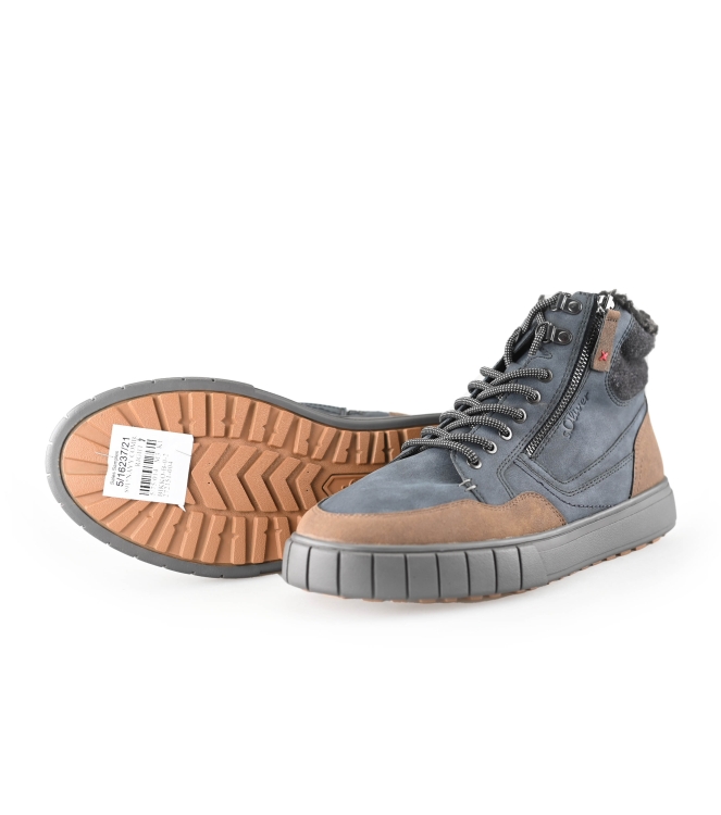 s. Oliver Veterboots