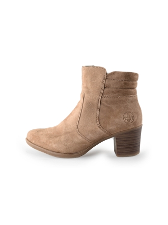 Rieker Enkellaarzen Bruin 233828