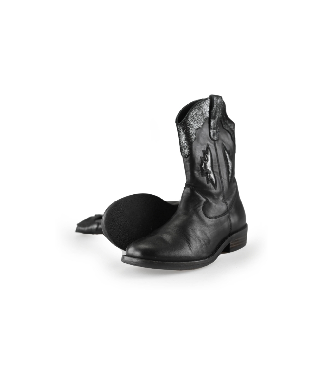 Muyters Cowboy laarzen