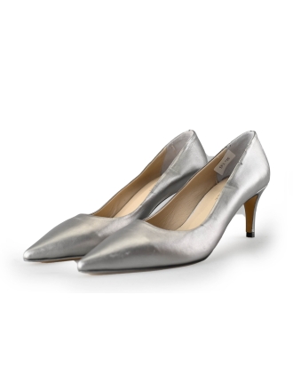 van dalen Pumps Zilver 233860