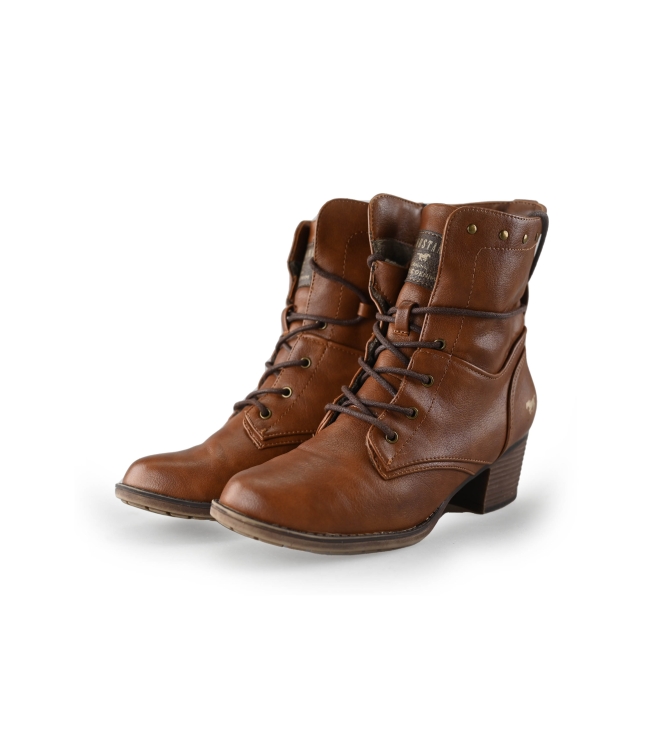 Mustang Veterboots