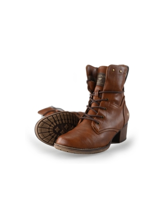 Mustang Veterboots