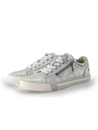 Mustang Sneakers Wit 233870