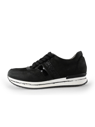 HIP Sneakers Zwart 233891