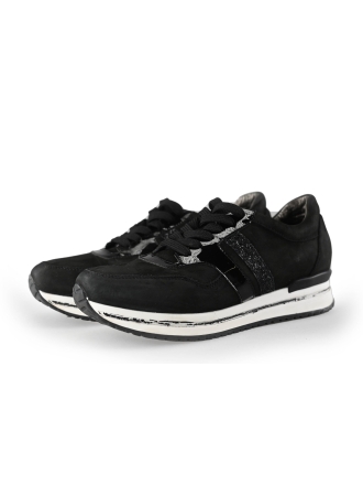 HIP Sneakers Zwart 233891